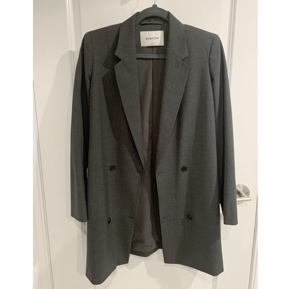 Aritzia Babaton Blazer - Picture 1 of 4